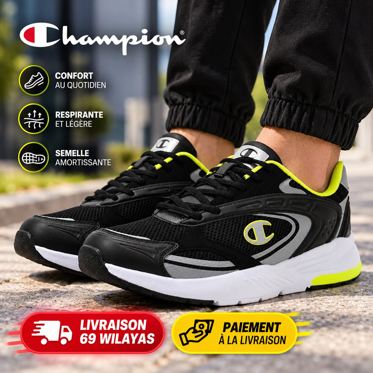 champion - S22252-KK015 - Image 1