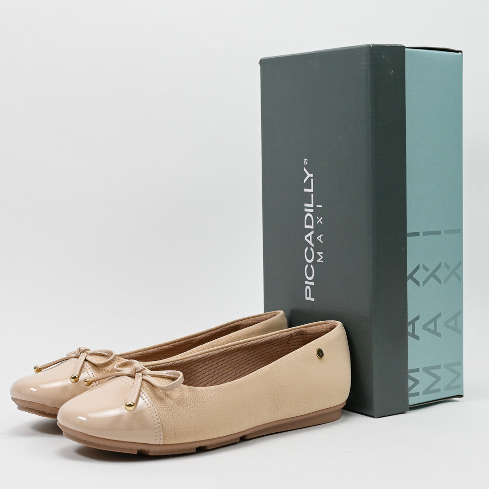 Piccadilly Chaussures Femme - 122030-10 - Image 4