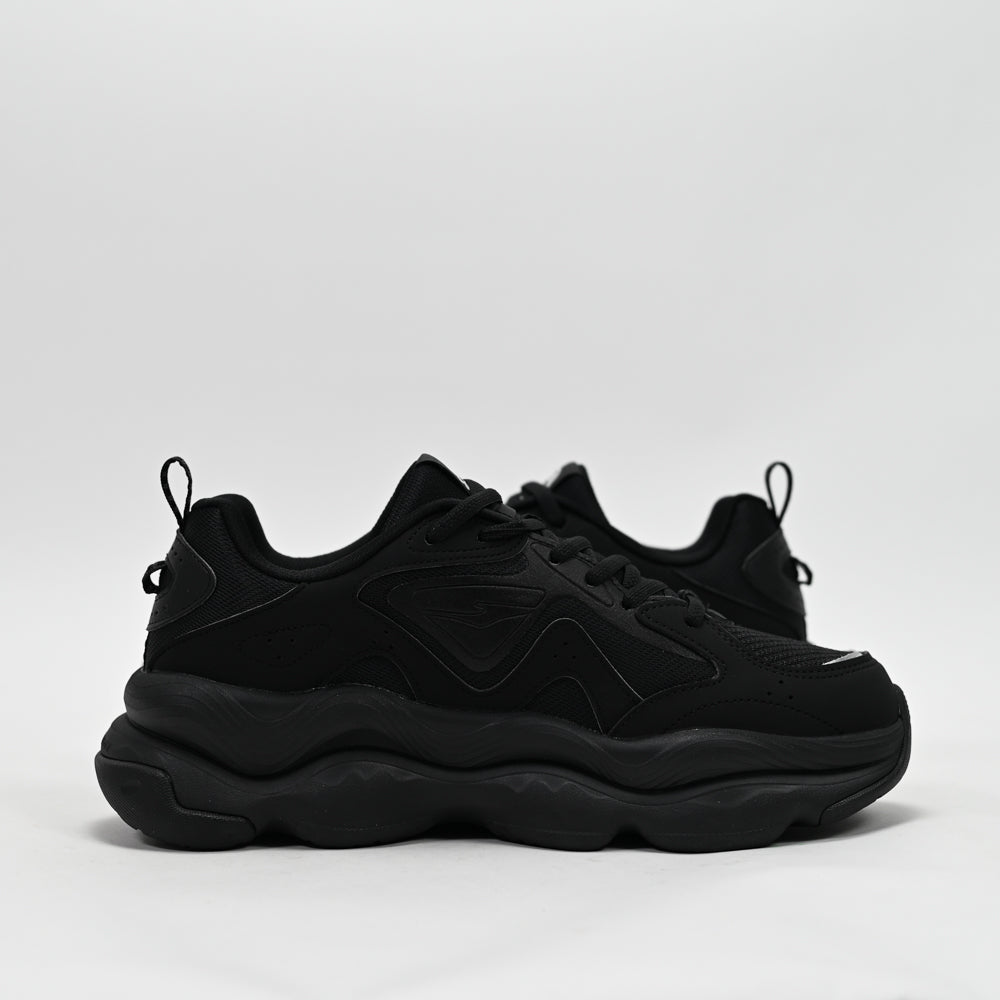 ERKE Hanbao Men's Running Sneakers - 11126102200-008 - Image 7