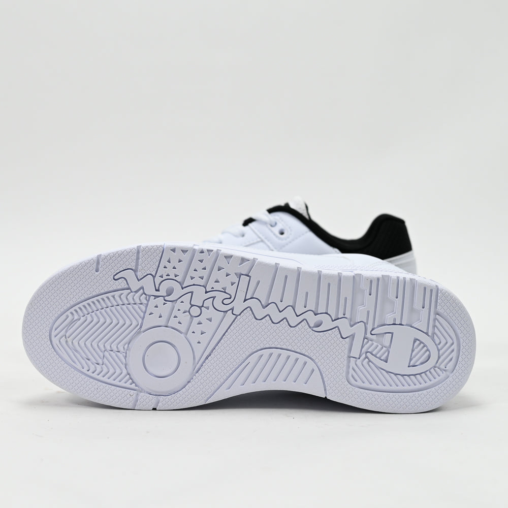 Champion RD18 Heritage Low Sneakers - S22030-WW018 - Image 2