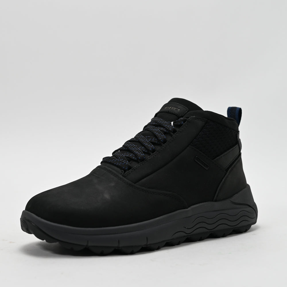 GEOX - FOOTWEAR - U26FDA0FF6K-C9997 - Image 7