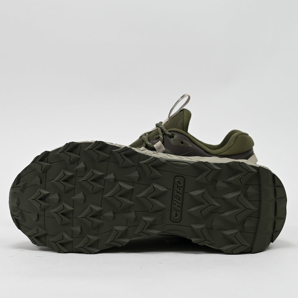 HI-TEC Chaussures Homme - O014913 - Image 8
