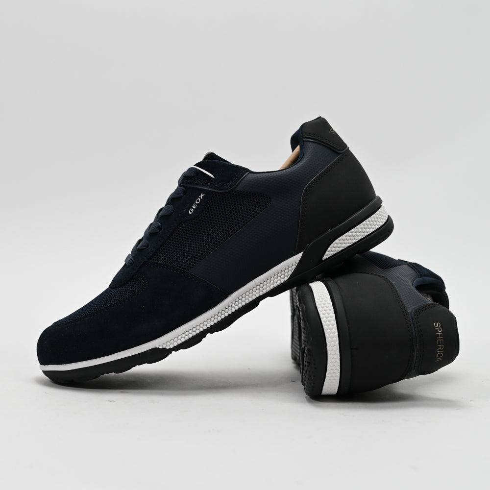 Geox Spherica Homme Sneakers - U65LGA01422-C0045 - Image 6