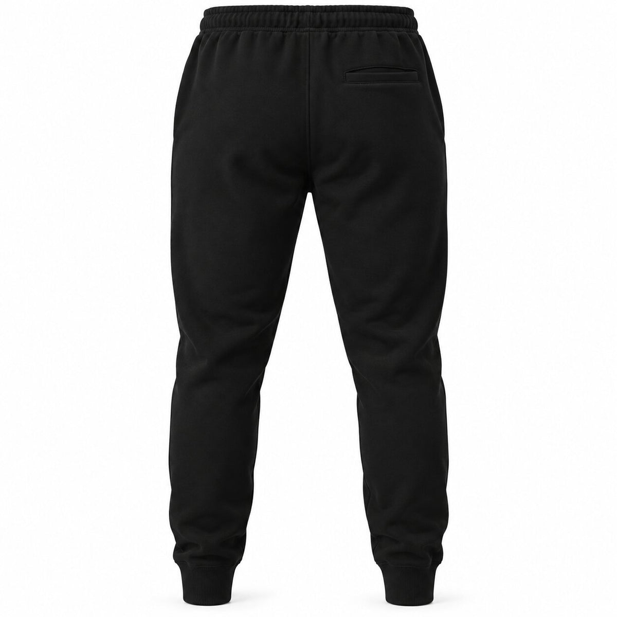 LUMBERJACK PANTALON JOGGING - LBJ-00303-BLK - Image 3