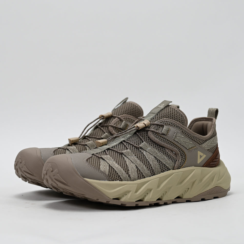 PEAK Taichi Men's Sneakers - EXT262907G-0091 - Image 4
