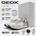 GEOX - FOOTWEAR - U45GAA014EK-C0856 - Image 1