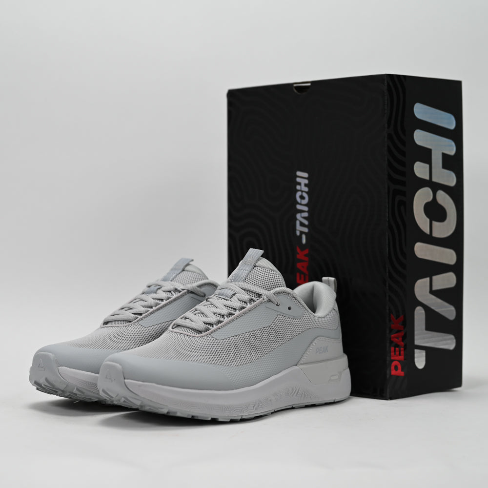 PEAK Taichi Men's Sneakers - EXT262421J-D037 - Image 4