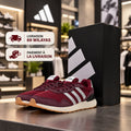 Adidas Chaussures Run 60s 4.0 - JS1002 - Image 1