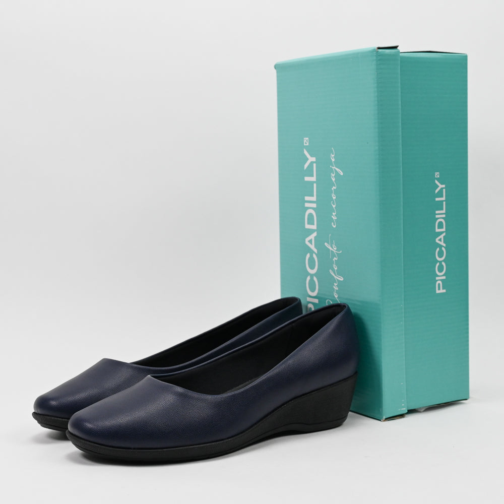 Piccadilly Chaussures Femme - 143133-346 - Image 10