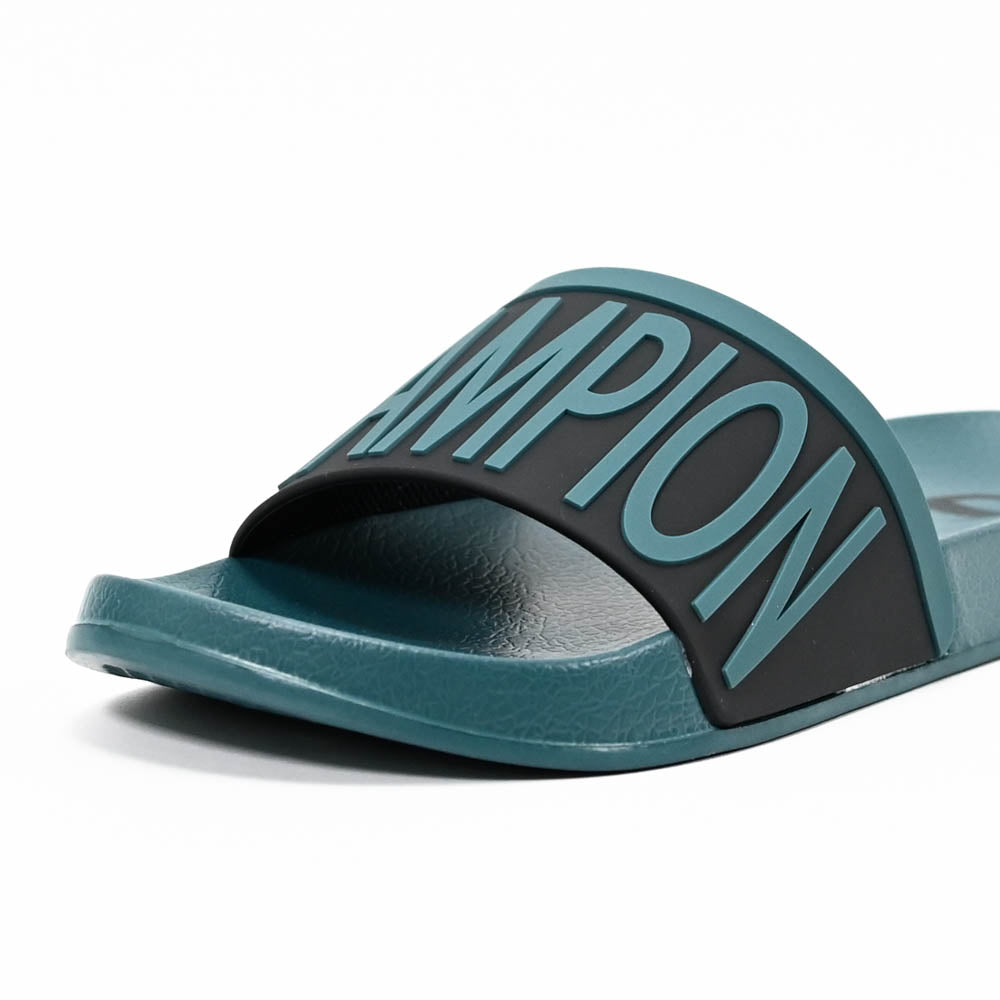 Champion All American Slide Homme - S22530-GS011 - Image 5