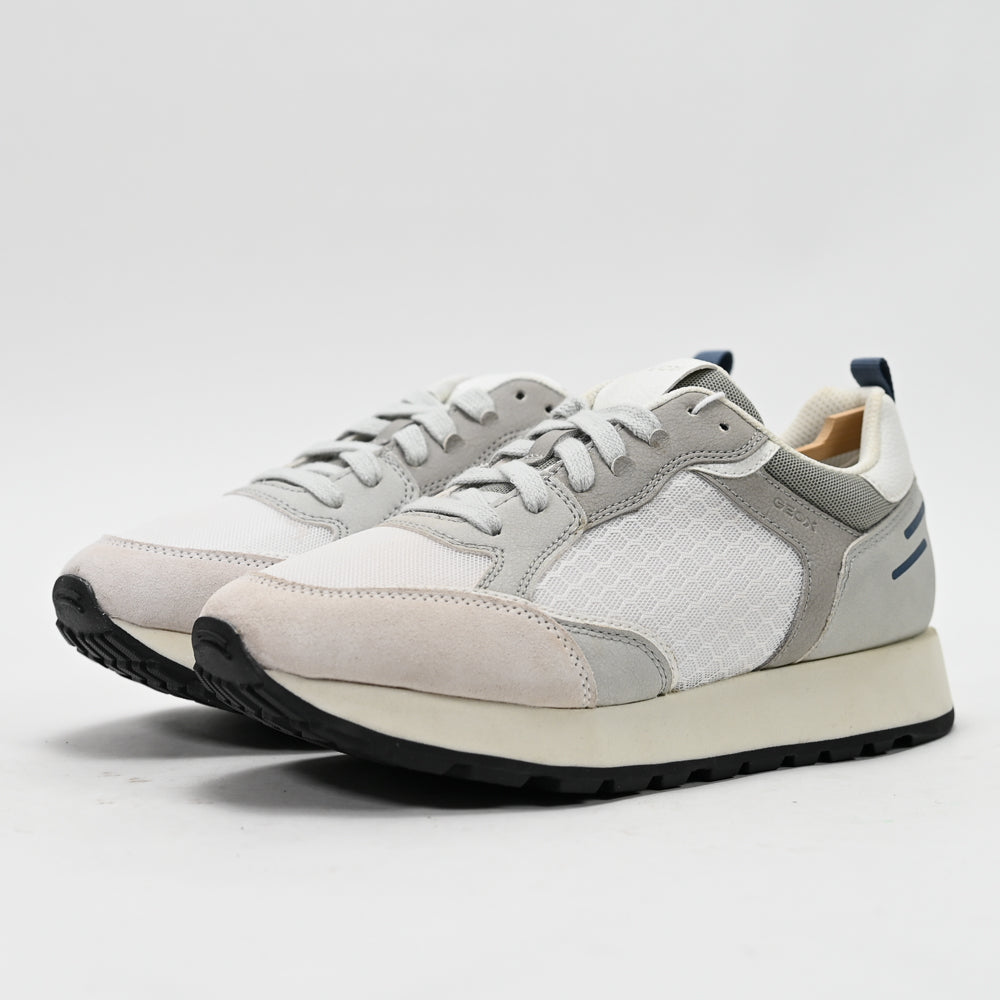 GEOX - FOOTWEAR - U45GAA014EK-C0856 - Image 6