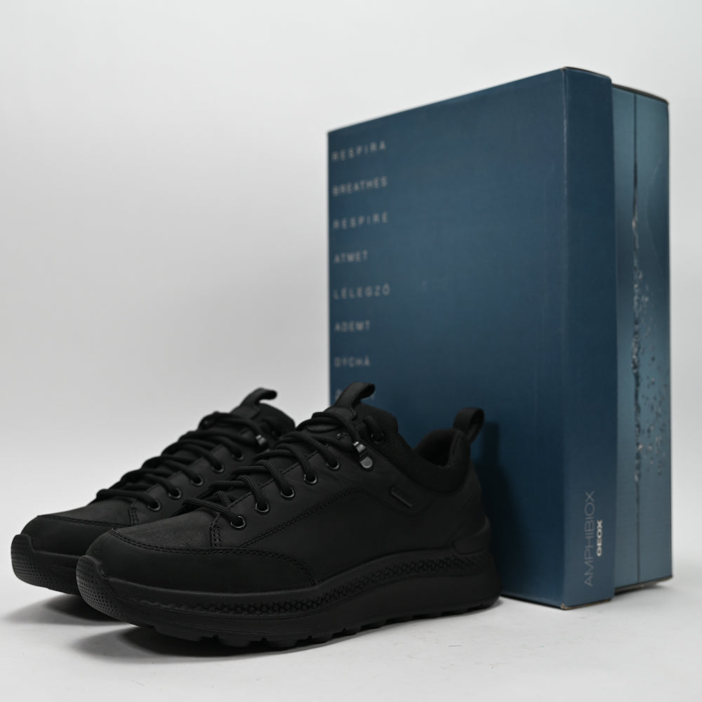 GEOX - FOOTWEAR - U46HMB0FFEK-C9999 - Image 9