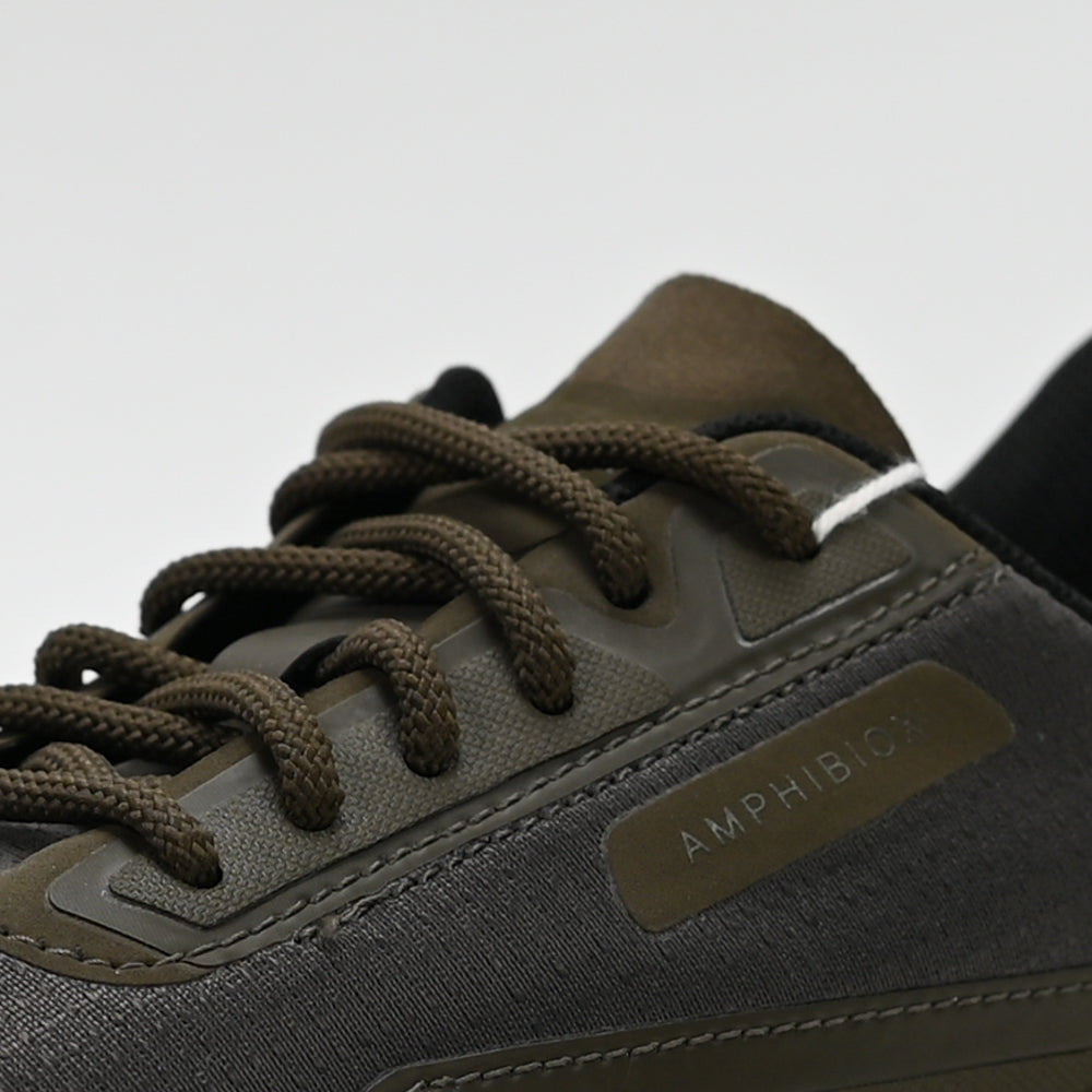 GEOX - FOOTWEAR - U36FLA00011-C3009 - Image 5