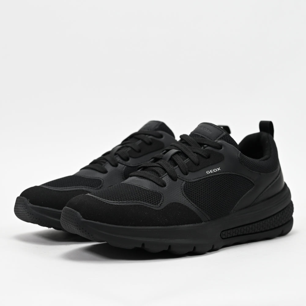 Geox Activart Sneakers - U55HSA0149J-C9997 - Image 8