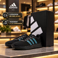 Adidas Chaussures Lite Racer 4.0 - JR8546 - Image 1