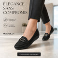 Piccadilly Chaussures Femme - 122037-1 - Image 1