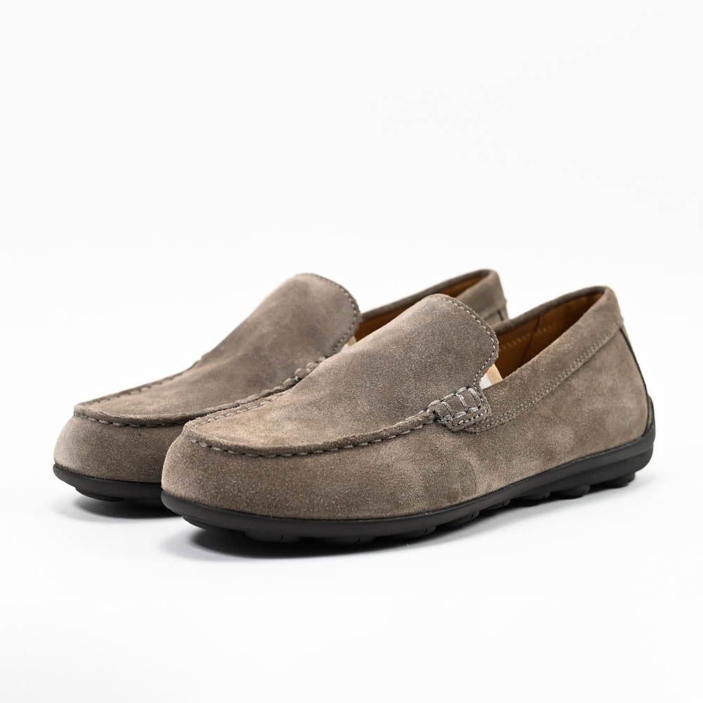 Geox Homme Mocassins - U55HYA00022-C1018 - Image 7