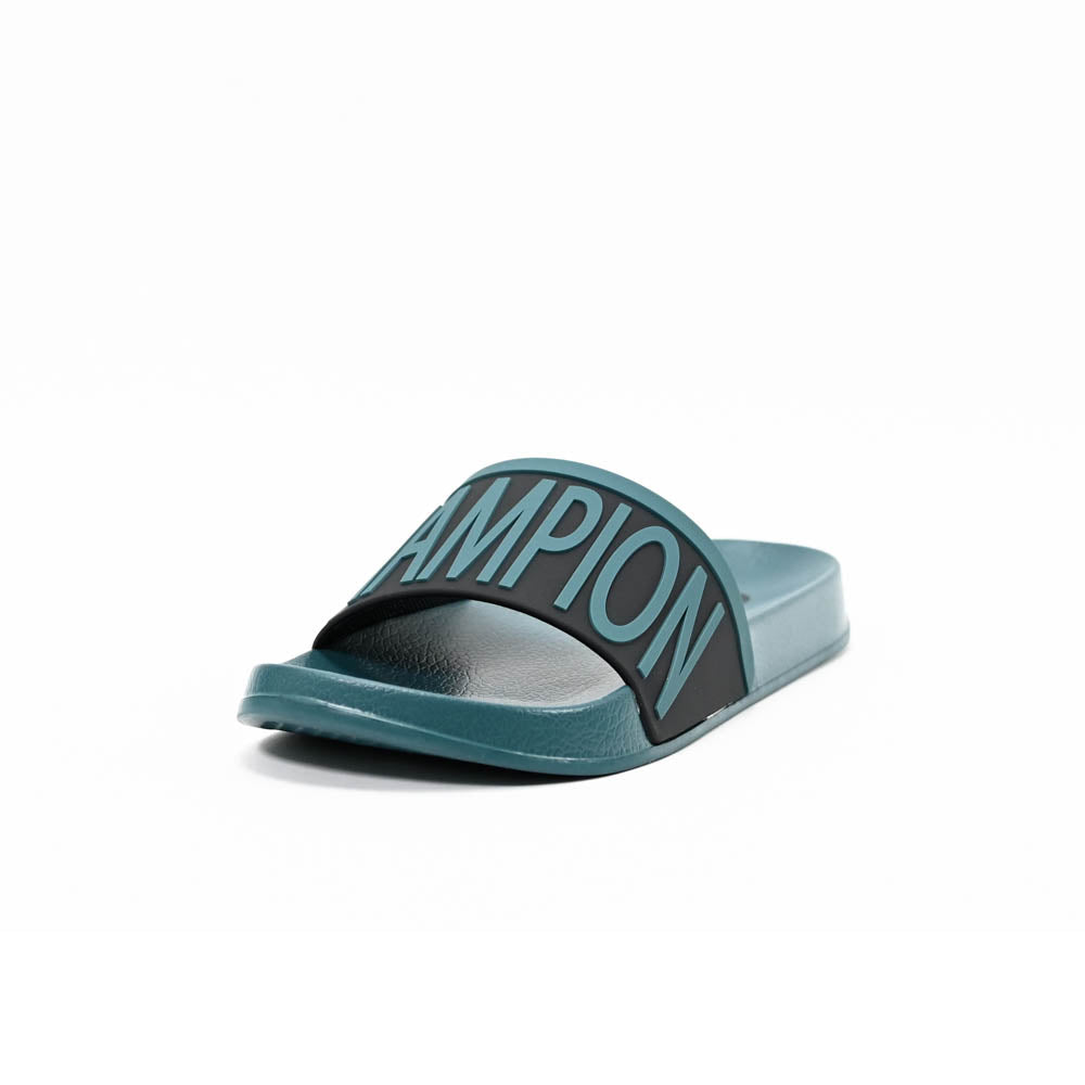 Champion All American Slide Homme - S22530-GS011 - Image 2