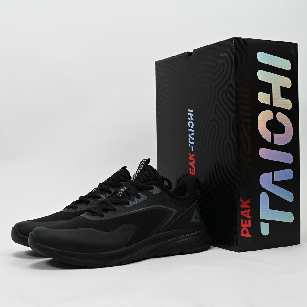 PEAK TaiChi Walking Shoes - EXT54407H-Y291 - Image 2