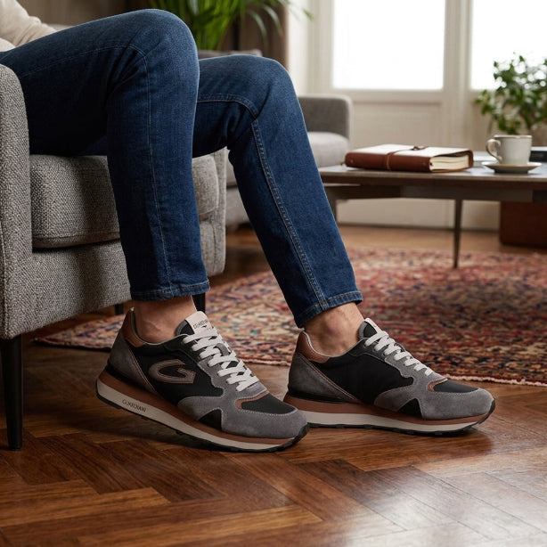 GUARDIANI FOOTWEAR - AGM317803 - Image 9