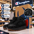 Champion RD18 Utility WP Mid — Boots Homme - S22298-KK001 - Image 1