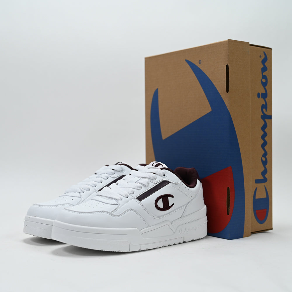 Champion RD18 Heritage Perf Low Sneakers - S22479-WW004 - Image 2