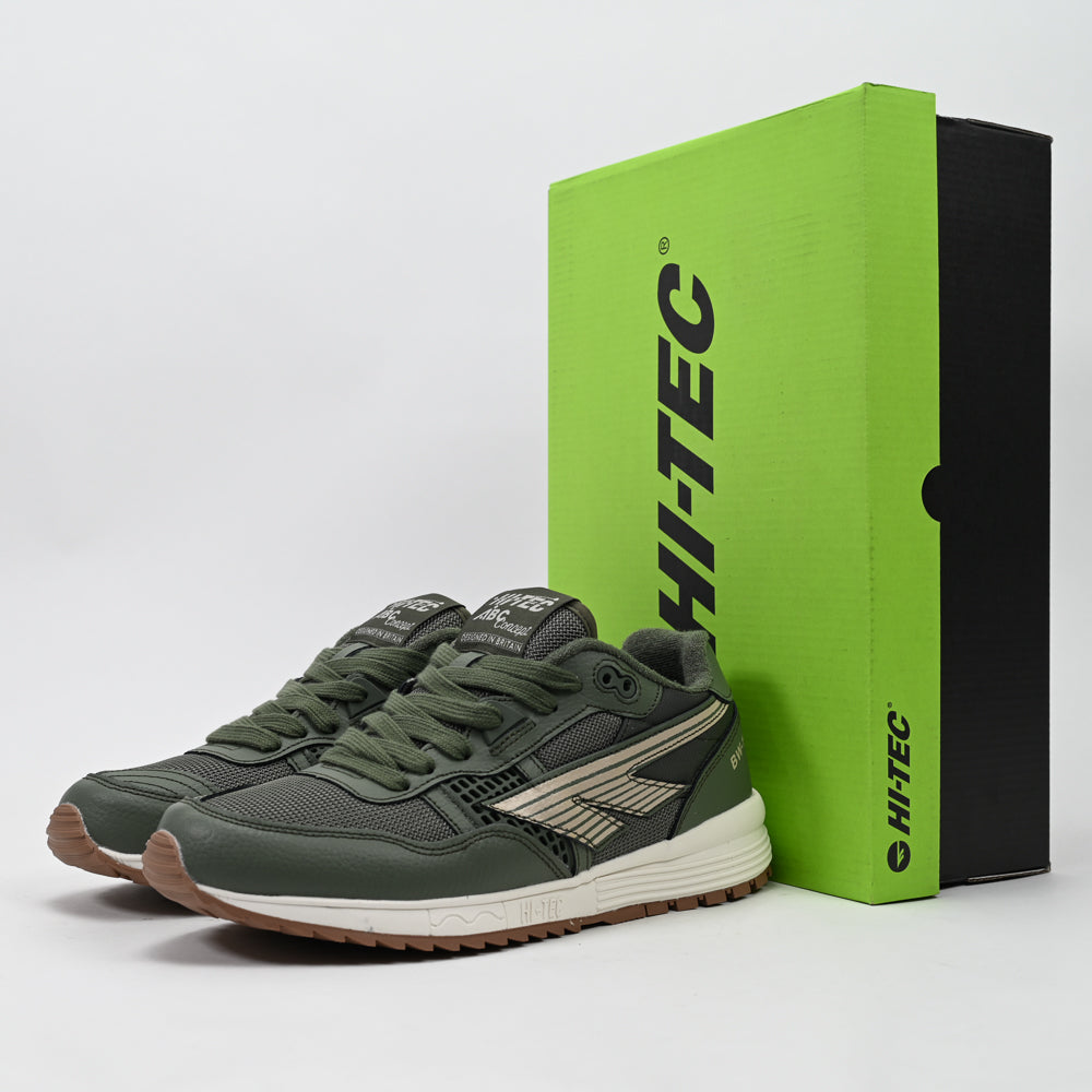 HI-TEC Chaussures Homme - L015078 - Image 7