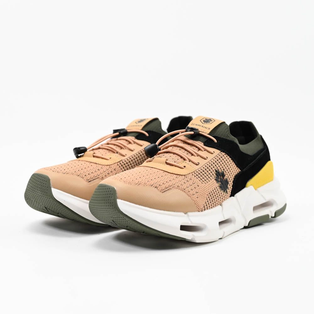 Lumberjack Casual Sneakers - 101938271 - Image 5