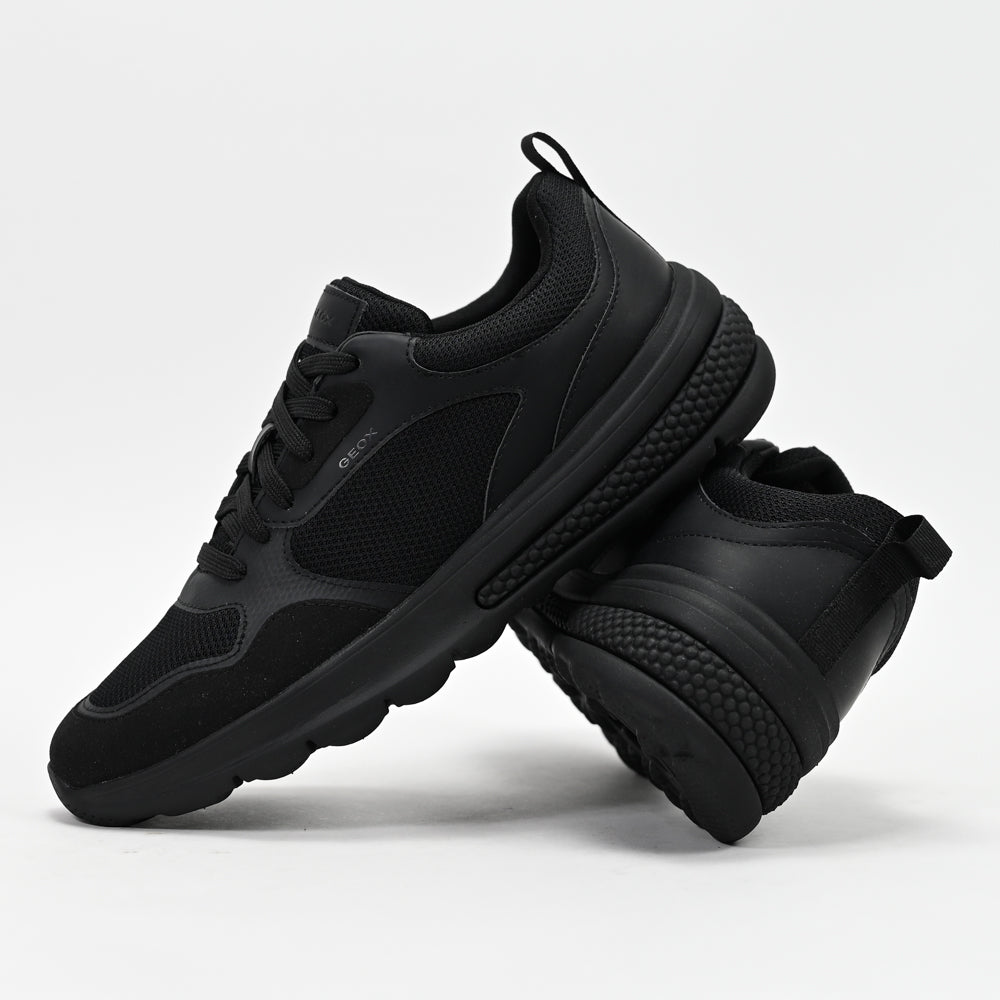 Geox Activart Sneakers - U55HSA0149J-C9997 - Image 4