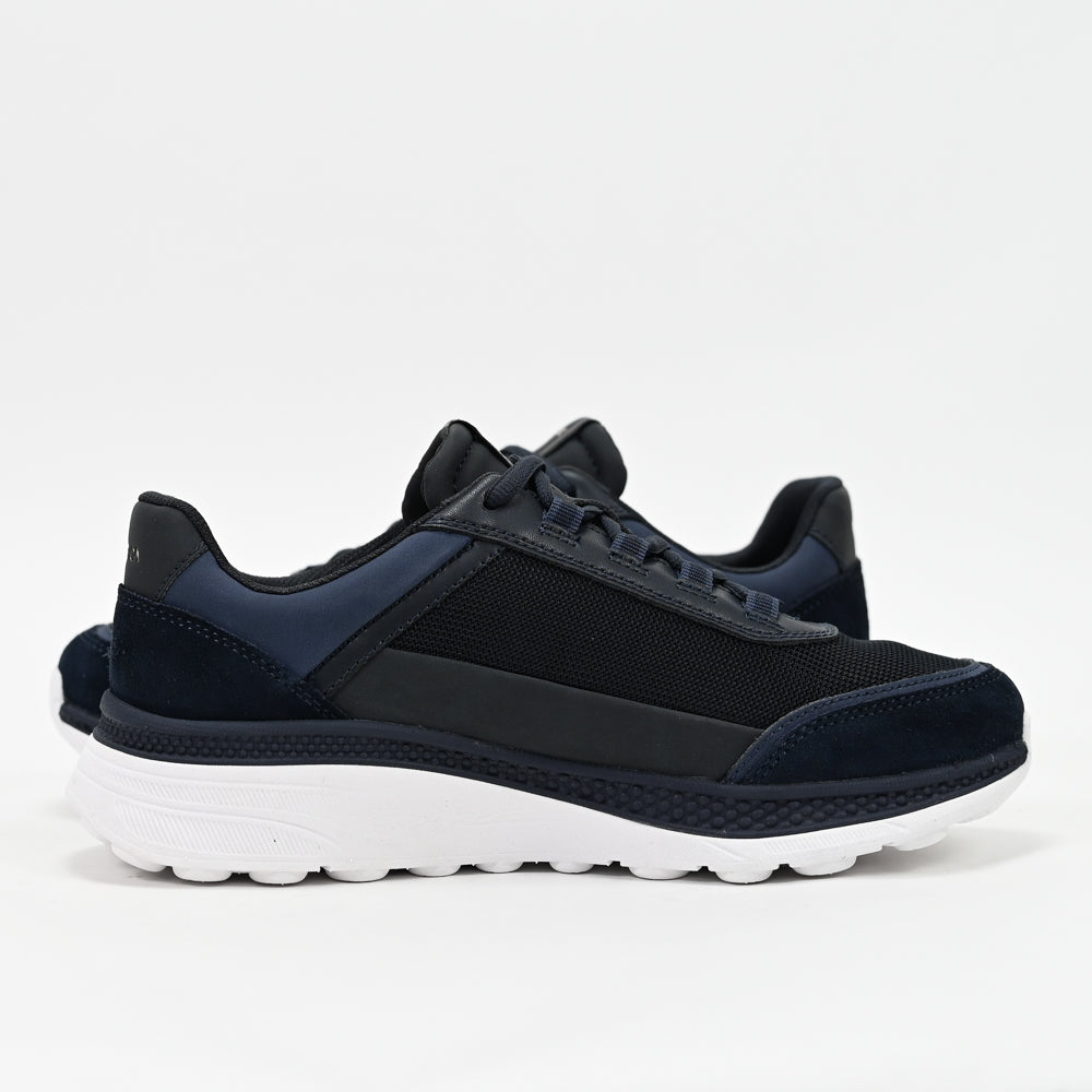 Geox Spherica Actif X1 Sneakers - U65HUC01422-CF44K - Image 5