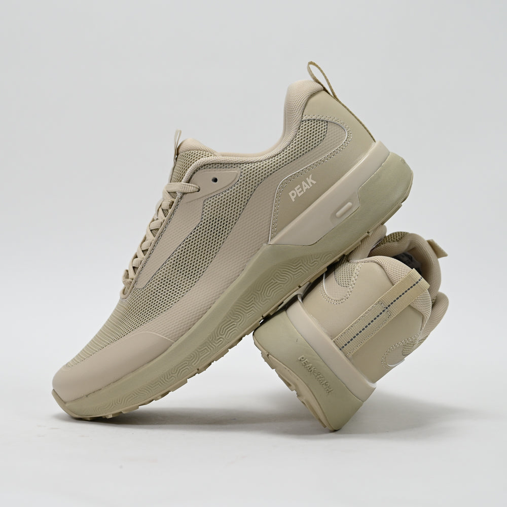 PEAK Taichi Men's Sneakers - EXT262421J-E369 - Image 2