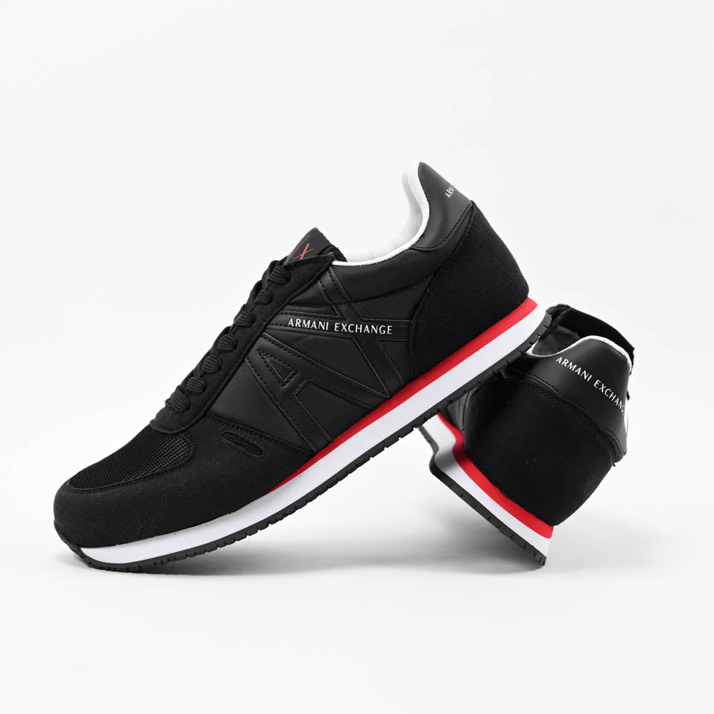 Armani Exchange Rio Sneakers - XUX017-XCC68 - Image 2