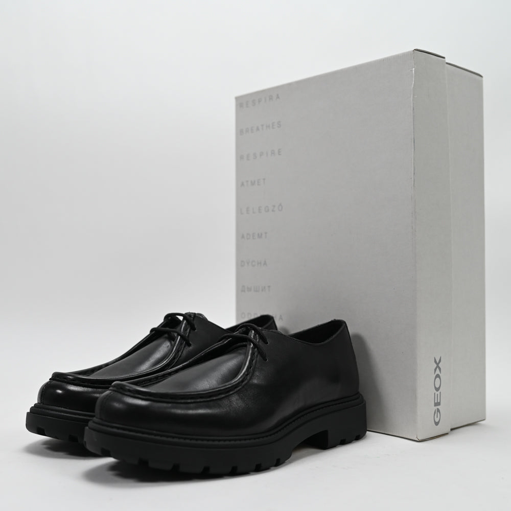 GEOX - FOOTWEAR - U36FRC00043-C9999 - Image 9