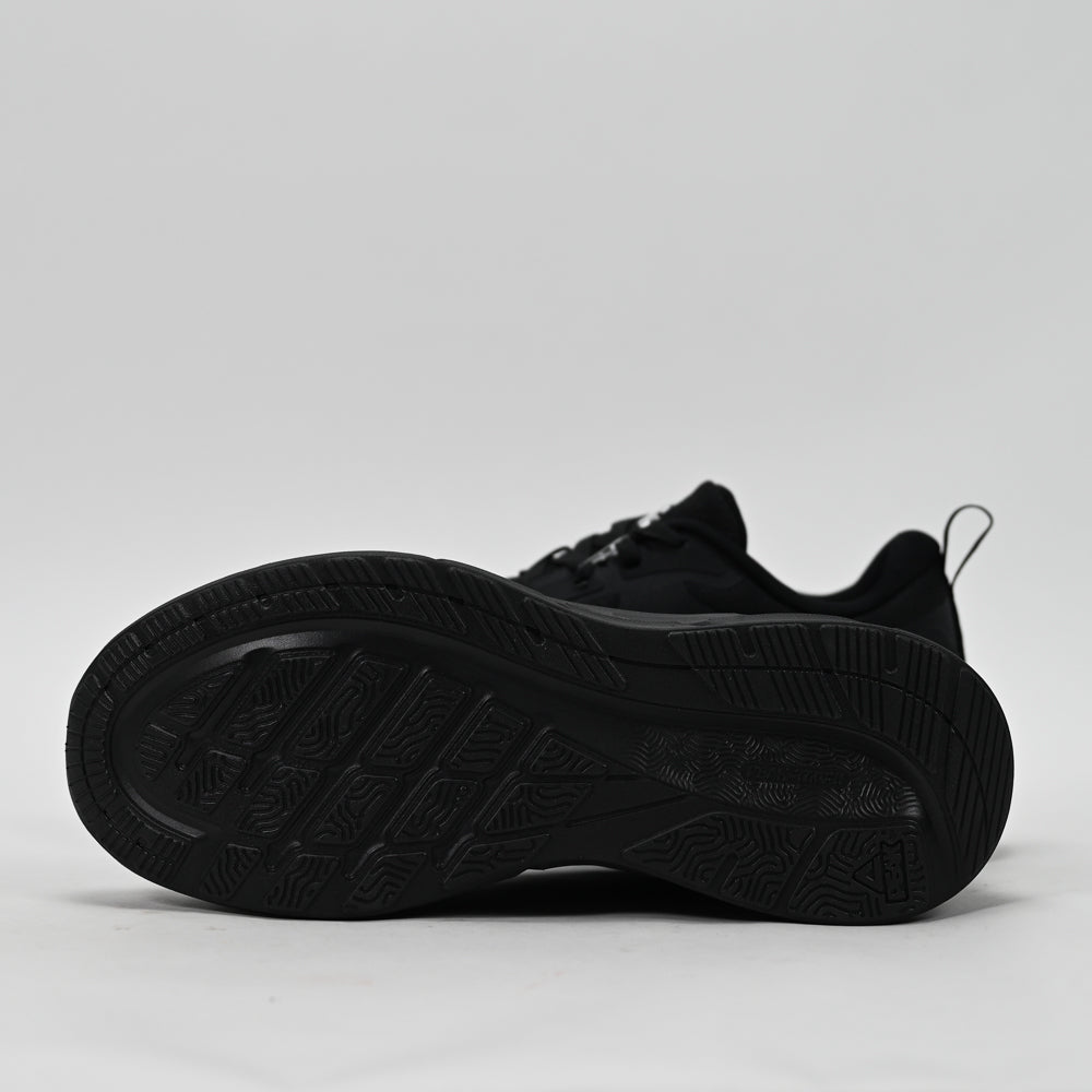 PEAK TaiChi Running Shoes, All Black - DH610271-Y291 - Image 5
