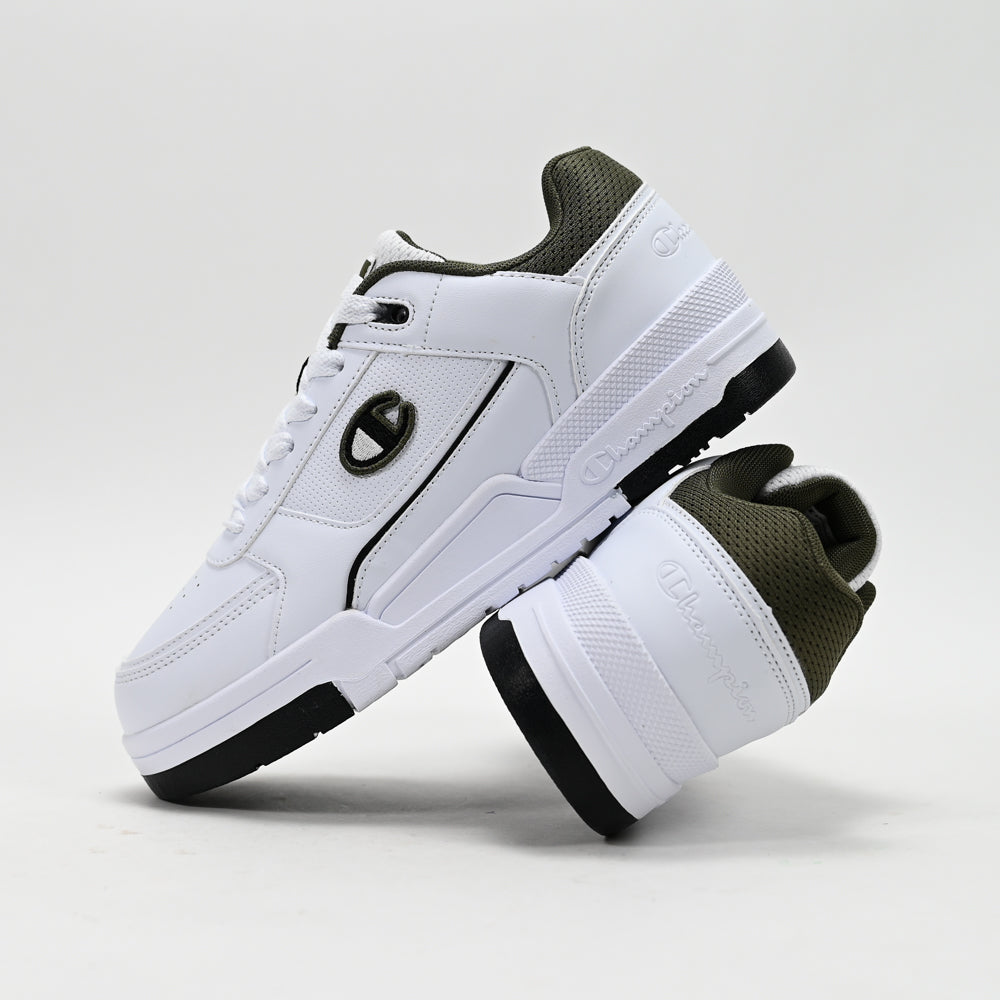 Champion RD18 Heritage Low Sneakers - S22030-WW019 - Image 4