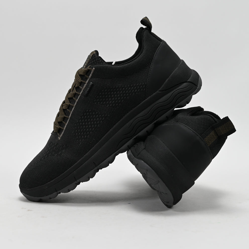 GEOX - FOOTWEAR - U26FDB000ZG-C0033 - Image 3