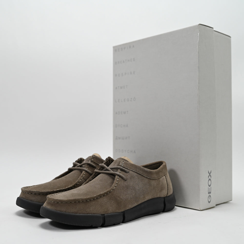 GEOX - FOOTWEAR - U4646B00022-C1018 - Image 9