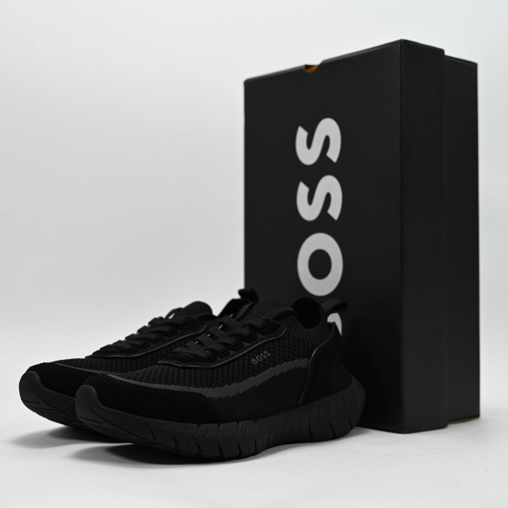 BOSS baskets homme BOSS-MOTION - 50568943-005 - Image 5