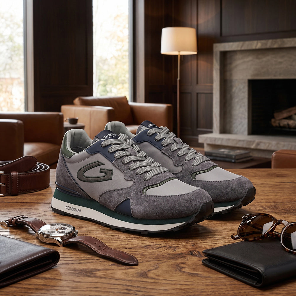 GUARDIANI FOOTWEAR - AGM317800 - Image 3