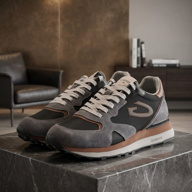 GUARDIANI FOOTWEAR - AGM317803 - Image 14