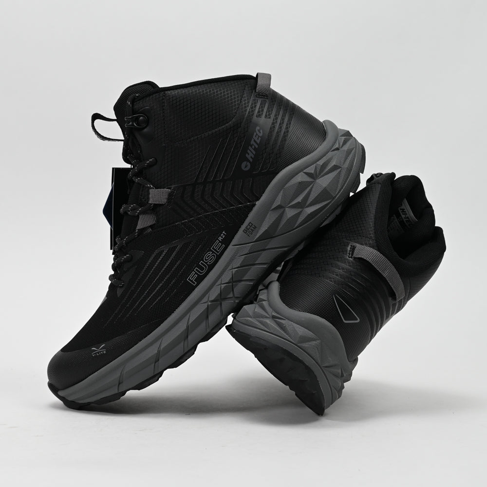 HI-TEC Chaussures Homme - O015192 - Image 4