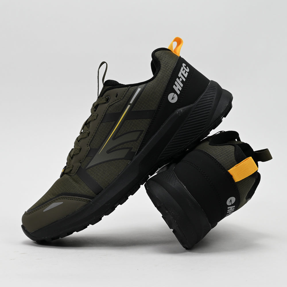 HI-TEC Chaussures Homme - O014974 - Image 4