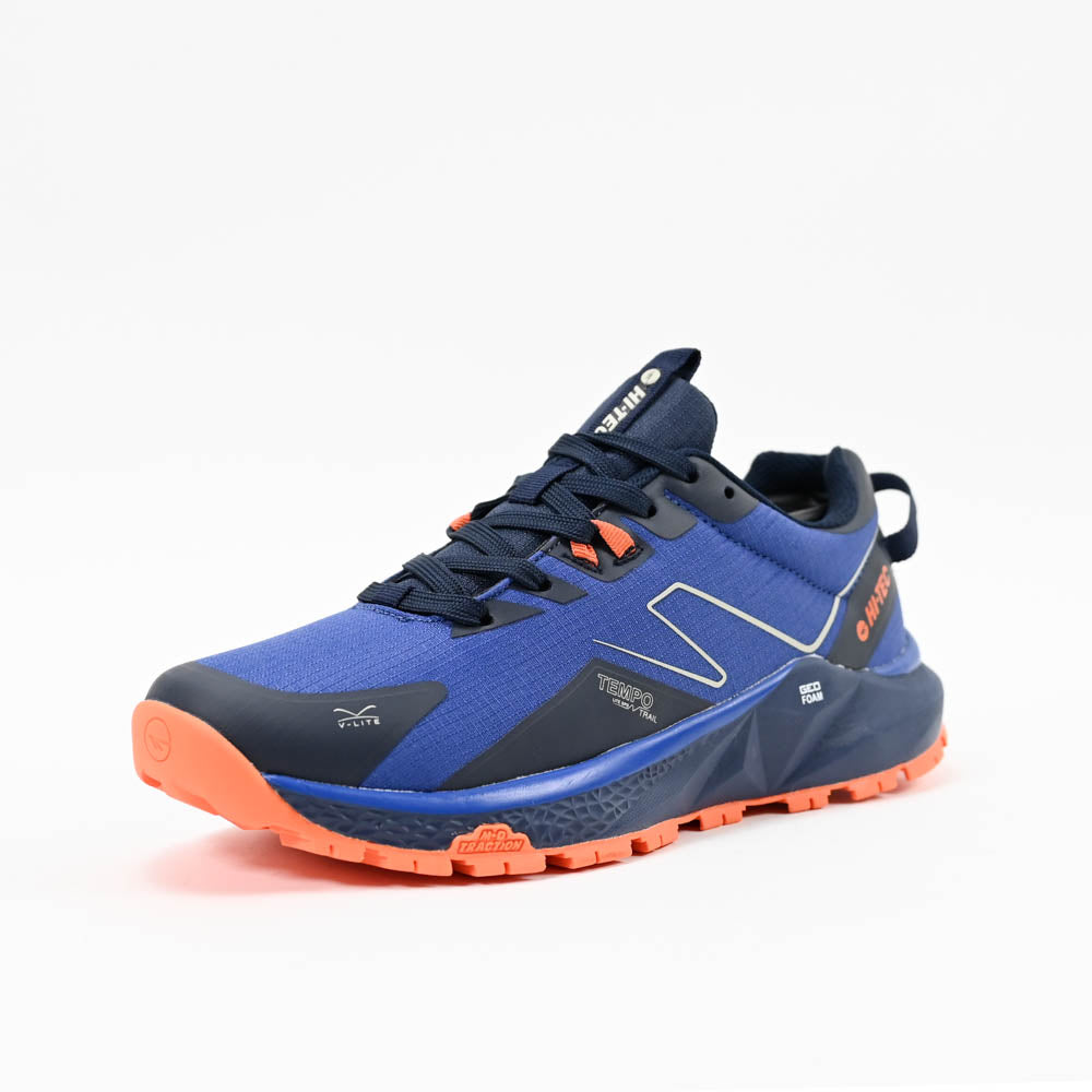 HI-TEC GEO-TEMPO TRAIL - O013607 - Image 9