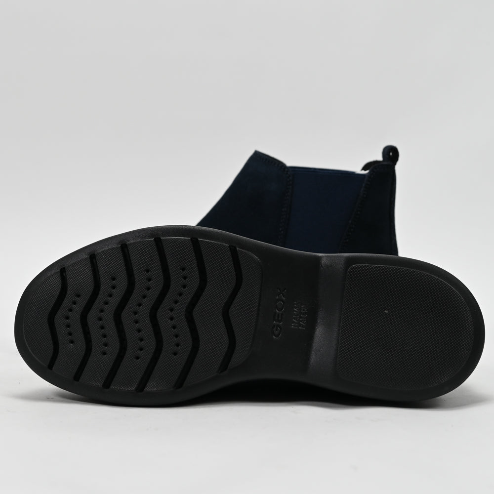 GEOX - FOOTWEAR - U16DCC00022-C4002 - Image 4
