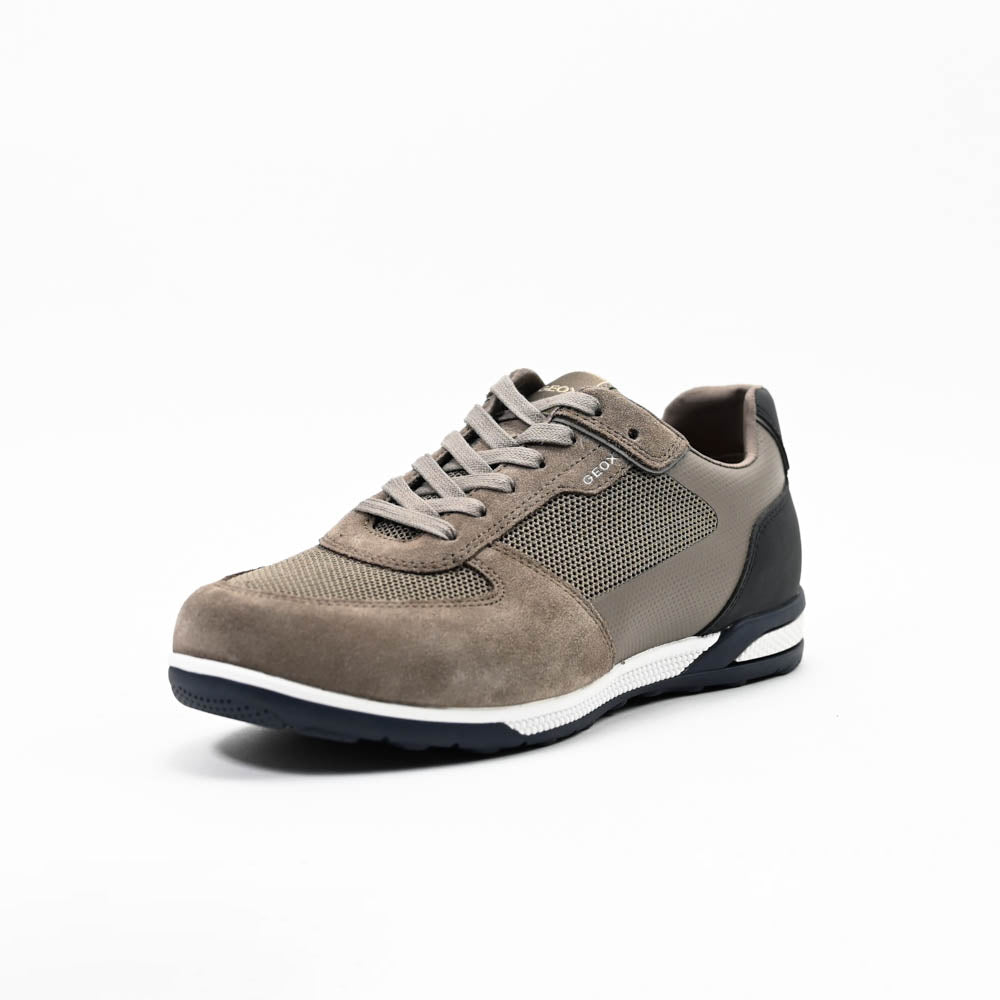 Geox Spherica Homme Sneakers - U65LGA01422-C1B4P - Image 8