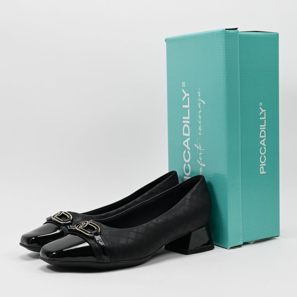 Piccadilly Chaussures Femme - 160106-8 - Image 7