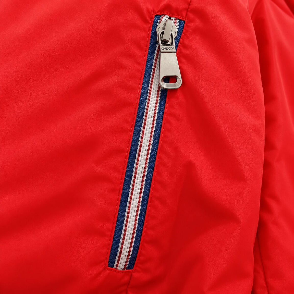 GEOX - M GENOVA BOMBER JKT - M0228ATC133-F7189 - Image 4