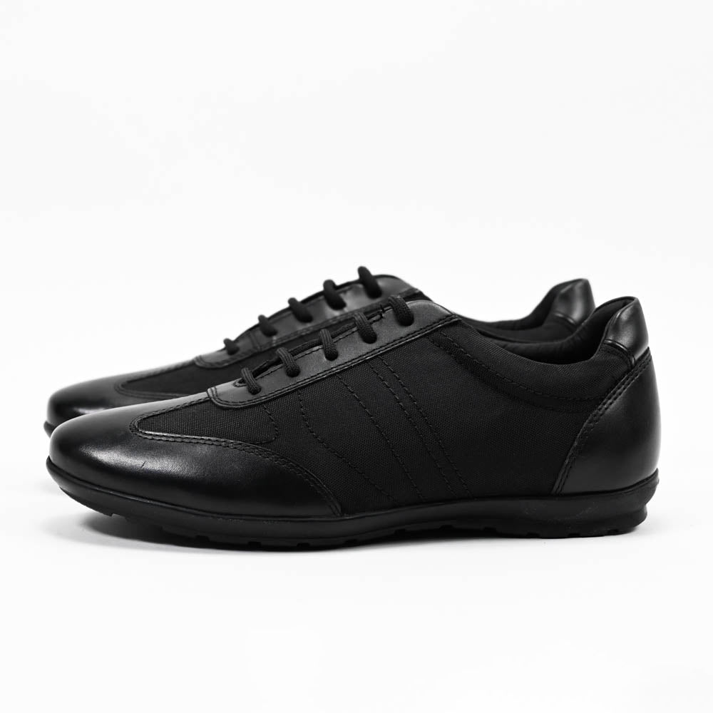 Geox Spherica Homme Sneakers - U74A5B01143-C9999 - Image 3