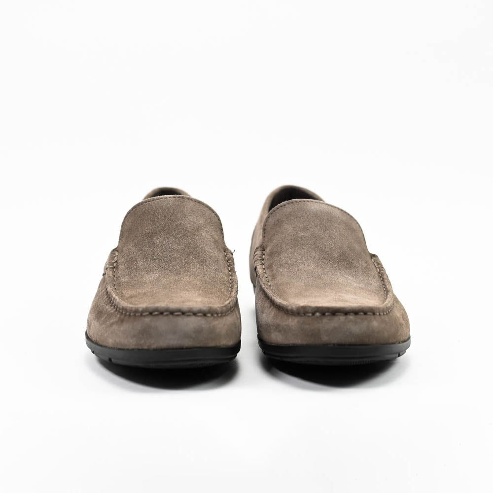 Geox Homme Mocassins - U55Q3A00022-C1018 - Image 11