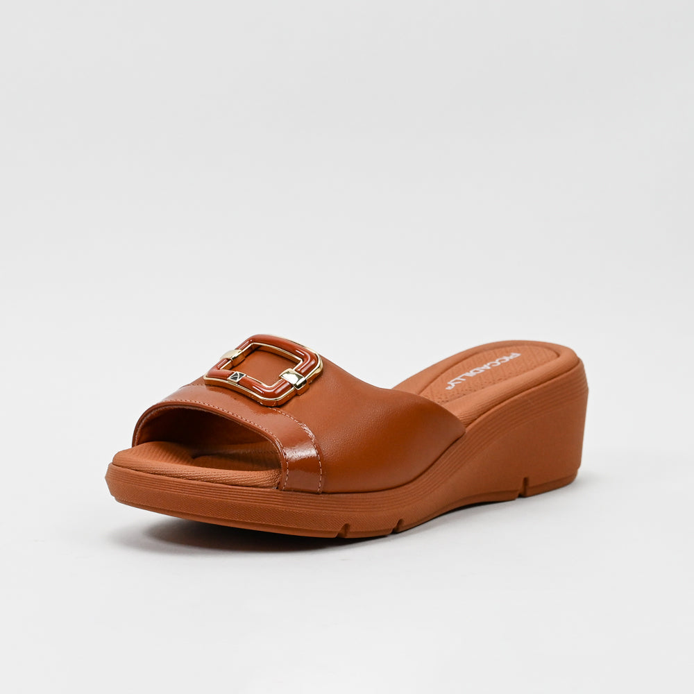 Piccadilly Claquettes Femme - 540408-1 - Image 3